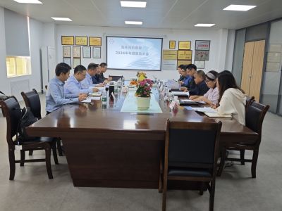 汕頭光彩新材2024年度股東大會 堅定信心，邁向可持續(xù)發(fā)展新未來