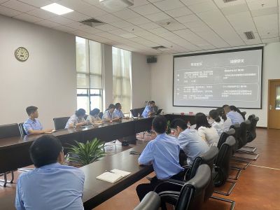 提高信息安全意識(shí)，牢筑信息安全防線